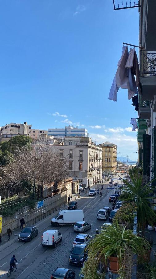 Hotel Heart Of Naples Extérieur photo